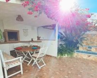 Resale - Villa - Estepona - Estepona Centro