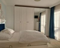 Resale - Villa - Estepona - Estepona Centro