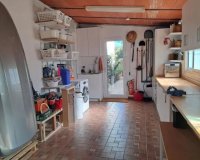 Resale - Villa - Estepona - Estepona Centro