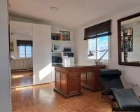 Resale - Villa - Estepona - Estepona Centro