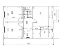 Resale - Villa - Estepona - Estepona Centro