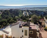 Resale - Villa - Estepona - Estepona Centro