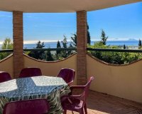 Resale - Villa - Estepona - Estepona Centro