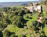 Resale - Villa - Estepona - Estepona Centro