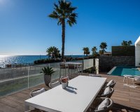 Resale - Villa - Estepona - Estepona Centro