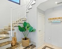 Resale - Villa - Estepona - Estepona Centro