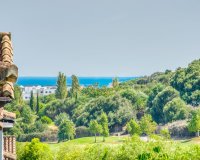 Resale - Villa - Estepona - Estepona Centro