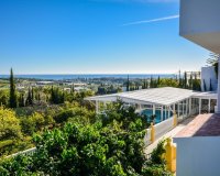 Resale - Villa - Estepona - Estepona Centro