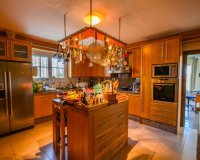Resale - Villa - Estepona - Estepona Centro