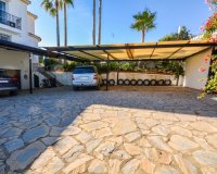 Resale - Villa - Estepona - Estepona Centro