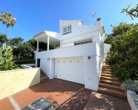 Resale - Villa - Estepona - Estepona Centro