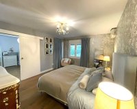 Resale - Villa - Estepona - Estepona Centro