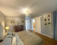 Resale - Villa - Estepona - Estepona Centro