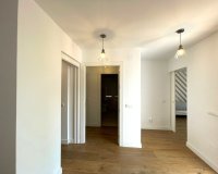 Resale - Villa - Estepona - Estepona Centro