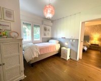 Resale - Villa - Estepona - Estepona Centro