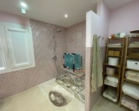 Resale - Villa - Estepona - Estepona Centro