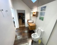 Resale - Villa - Estepona - Estepona Centro