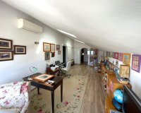Resale - Villa - Estepona - Estepona Centro