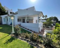 Resale - Villa - Estepona - Estepona Centro