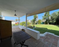 Resale - Villa - Estepona - Estepona Centro