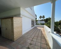 Resale - Villa - Estepona - Estepona Centro