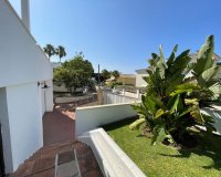 Resale - Villa - Estepona - Estepona Centro