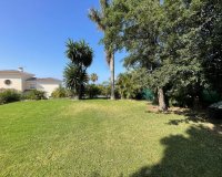 Resale - Villa - Estepona - Estepona Centro