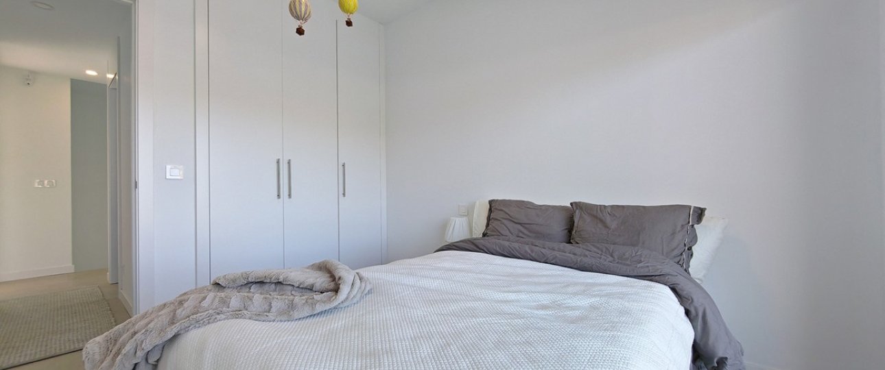 Resale - Villa - Estepona - Estepona Centro