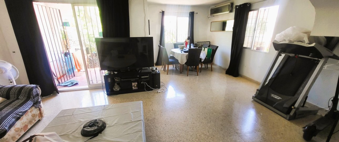 Resale - Villa - Estepona - Estepona Centro