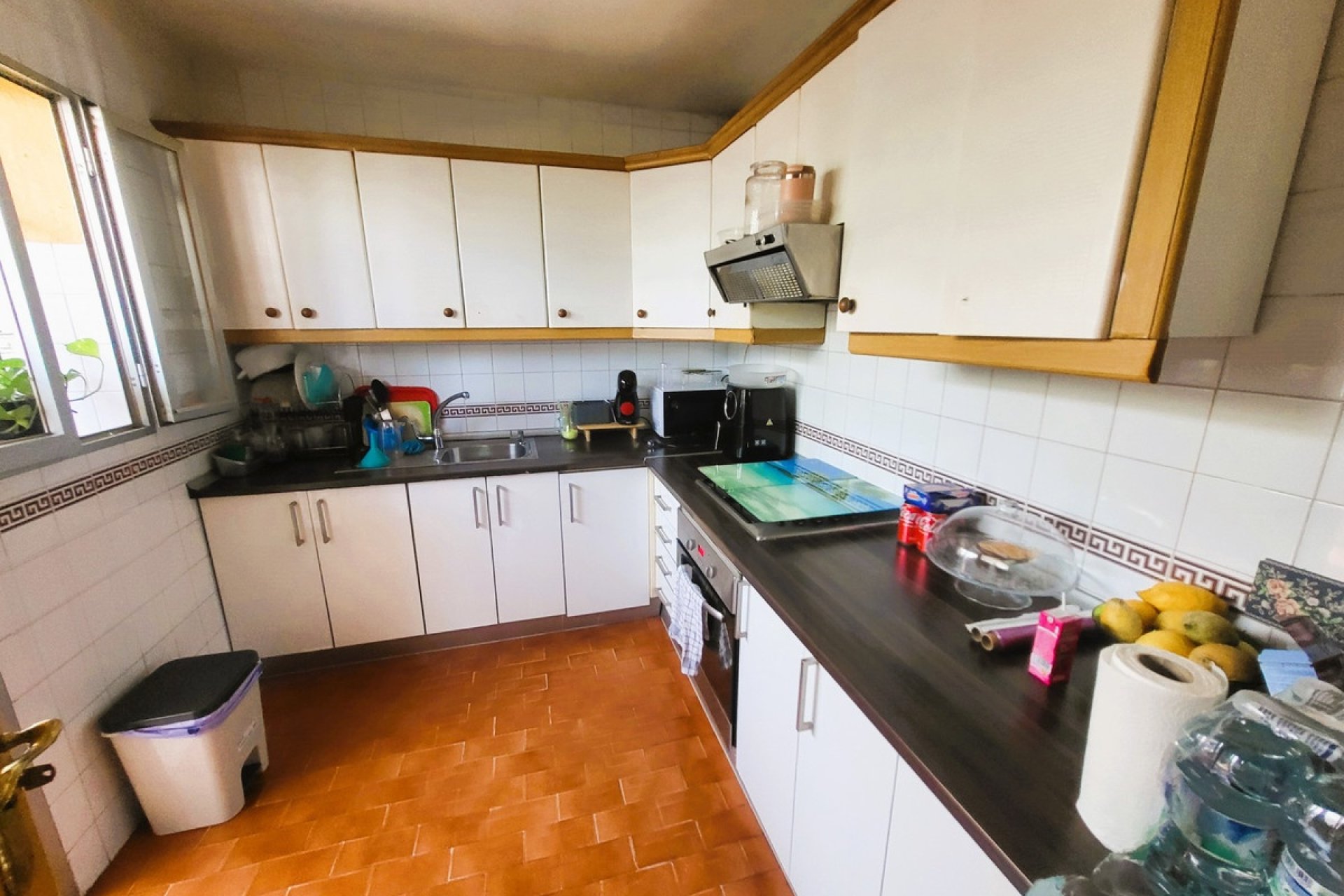 Resale - Villa - Estepona - Estepona Centro