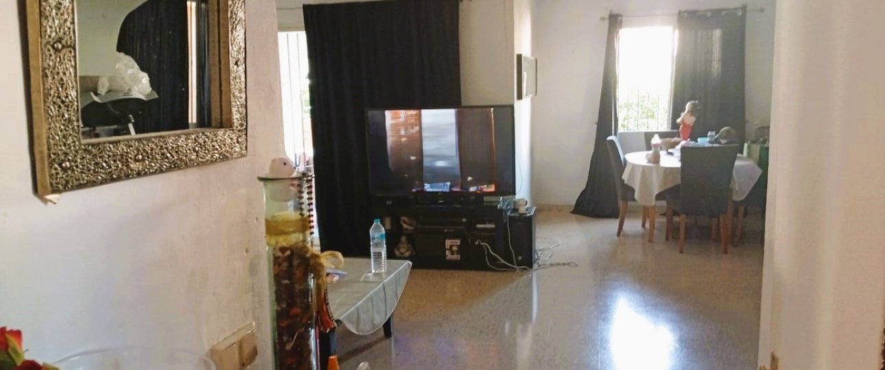 Resale - Villa - Estepona - Estepona Centro