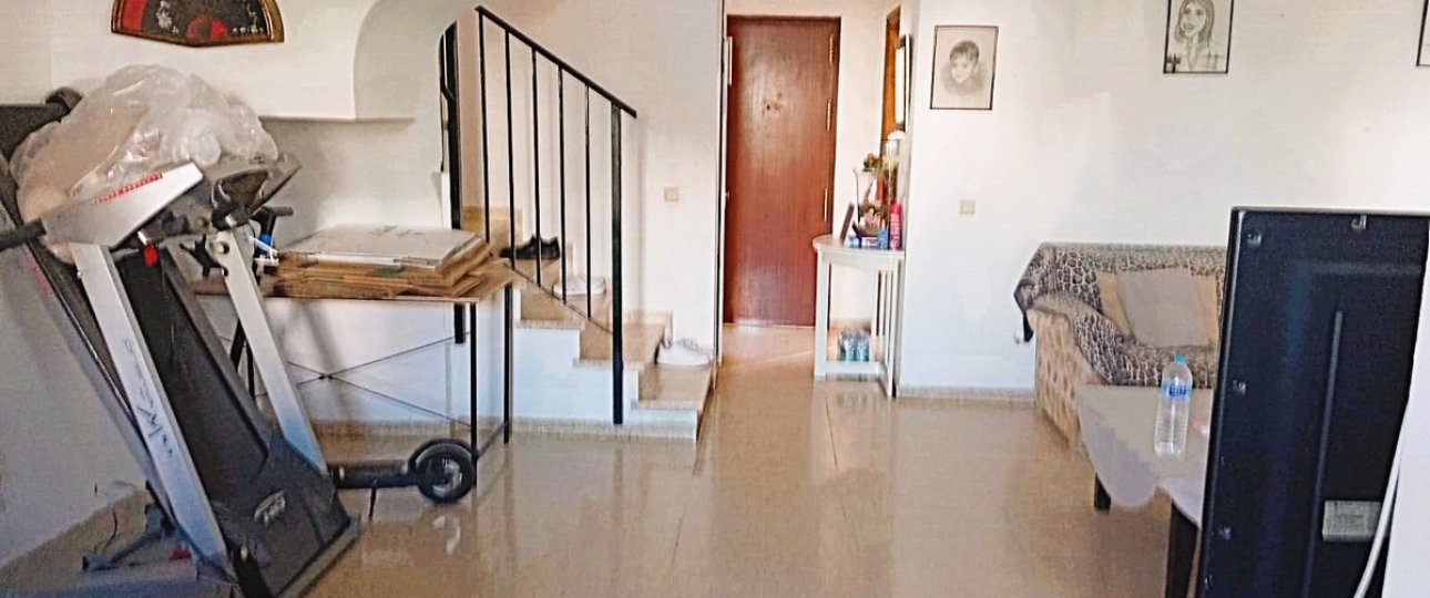 Resale - Villa - Estepona - Estepona Centro
