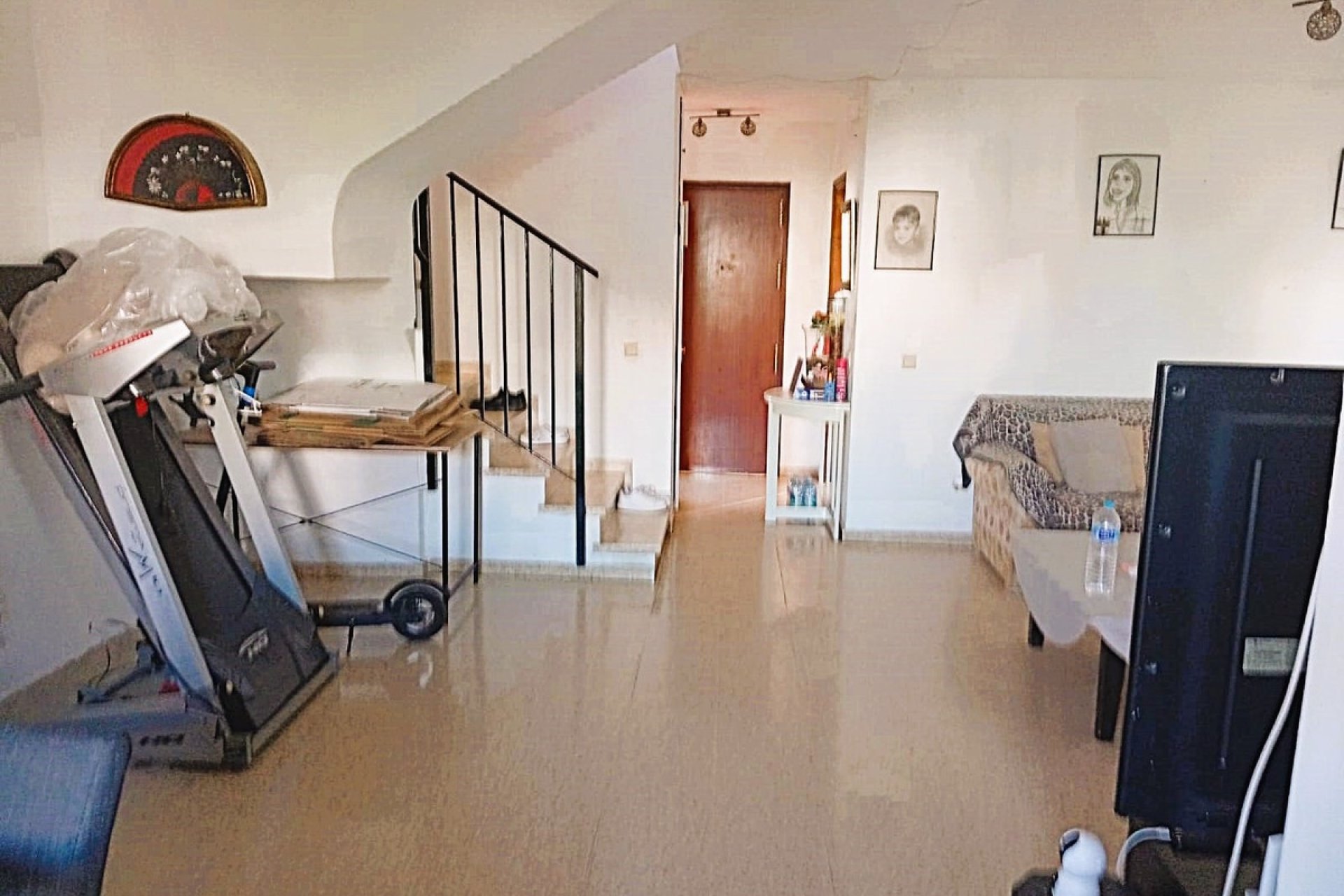 Resale - Villa - Estepona - Estepona Centro