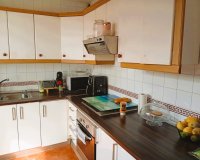 Resale - Villa - Estepona - Estepona Centro