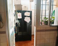 Resale - Villa - Estepona - Estepona Centro