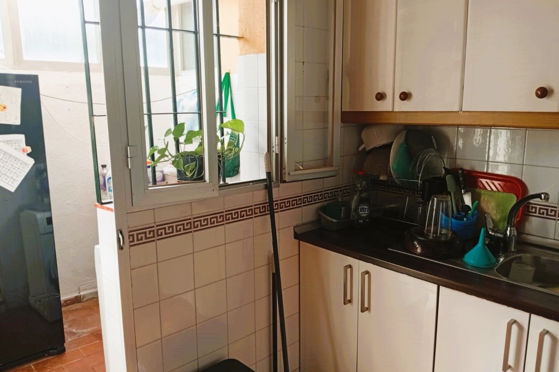 Resale - Villa - Estepona - Estepona Centro