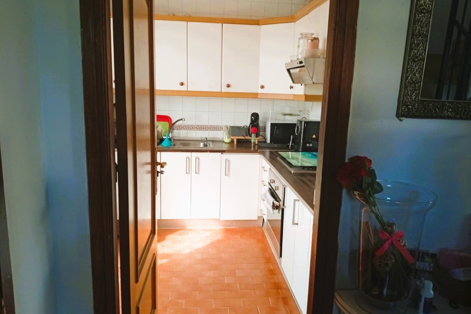 Resale - Villa - Estepona - Estepona Centro