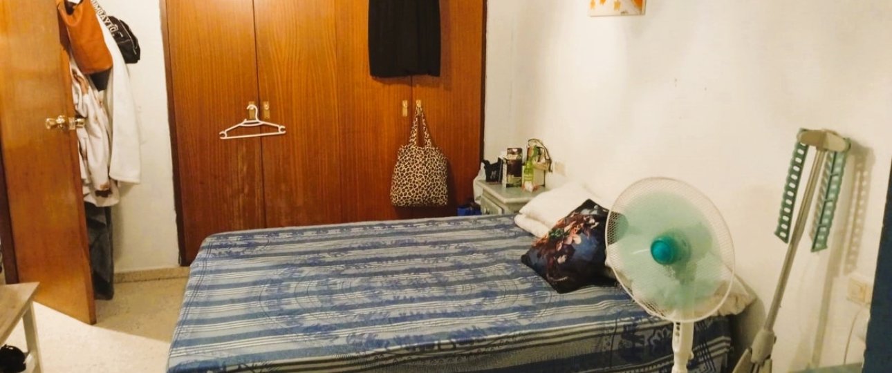 Resale - Villa - Estepona - Estepona Centro