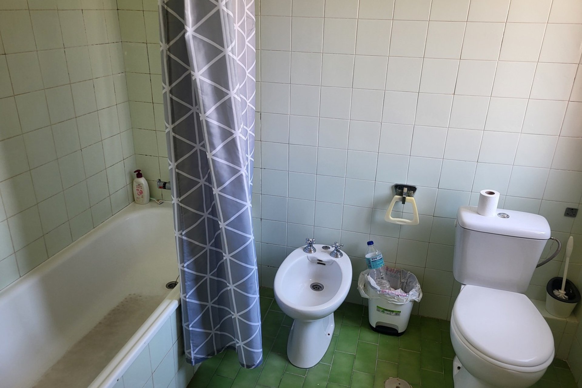 Resale - Villa - Estepona - Estepona Centro