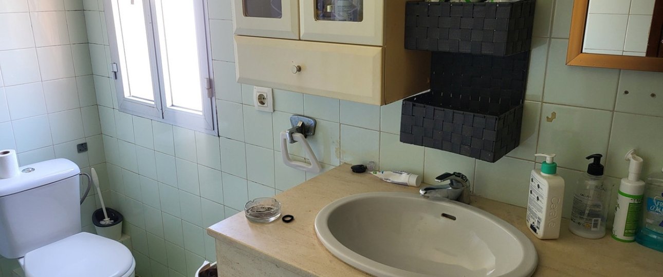 Resale - Villa - Estepona - Estepona Centro