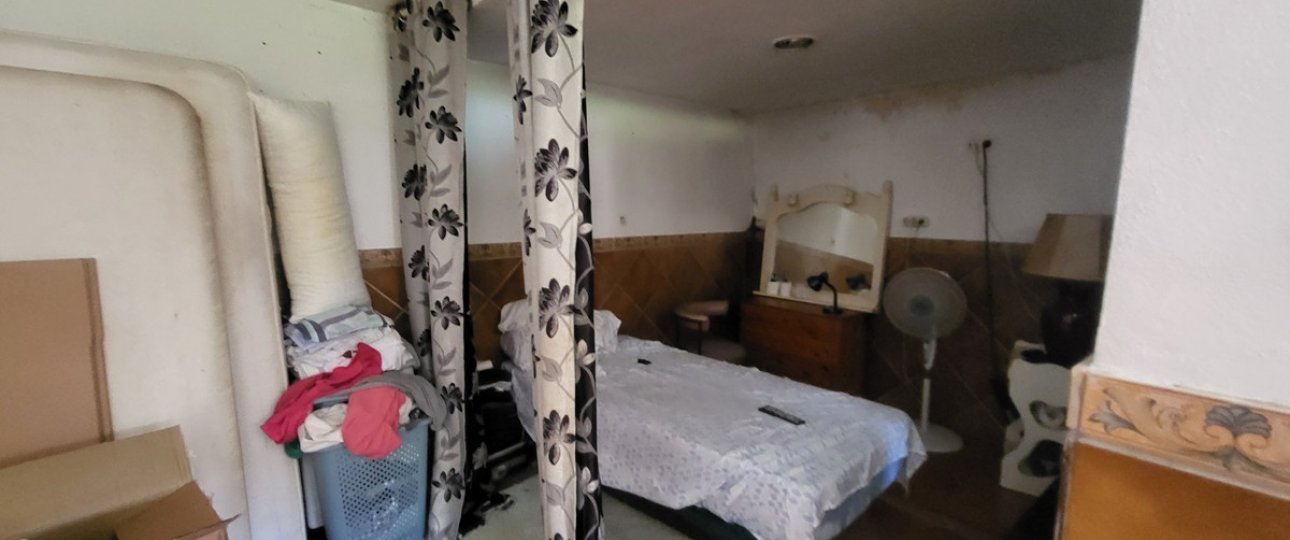 Resale - Villa - Estepona - Estepona Centro