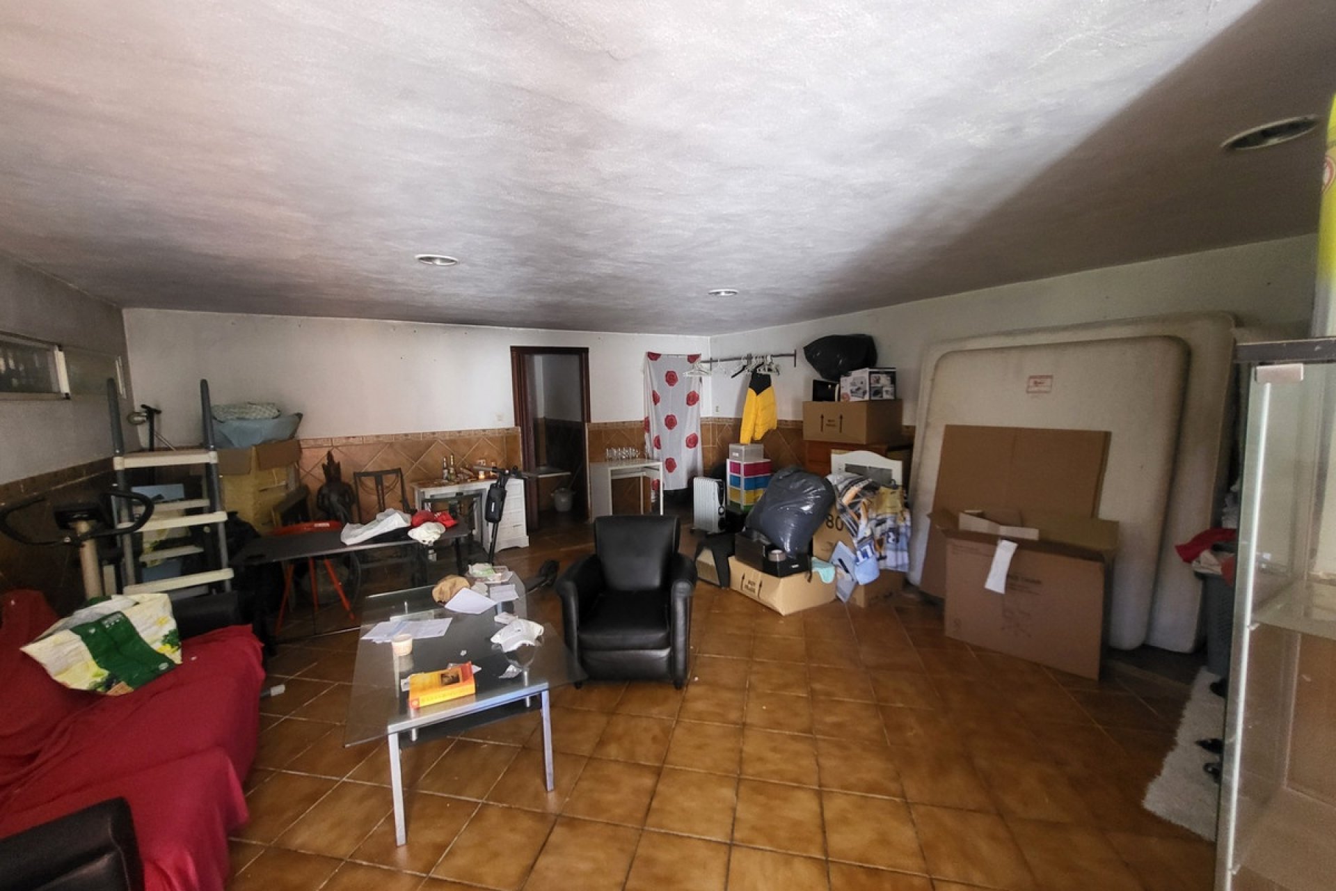 Resale - Villa - Estepona - Estepona Centro