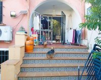 Resale - Villa - Estepona - Estepona Centro