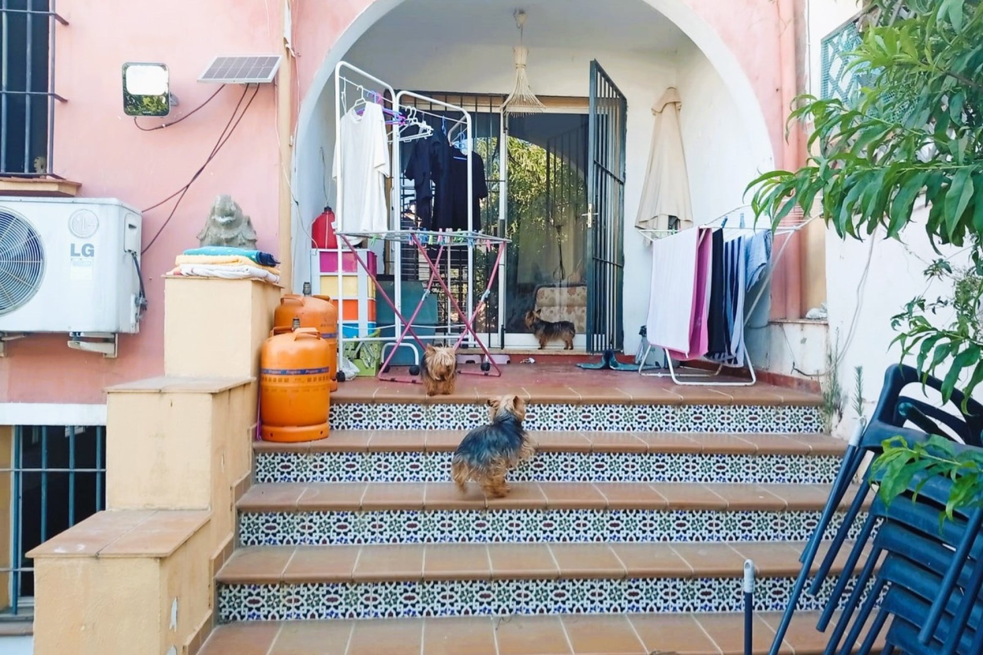 Resale - Villa - Estepona - Estepona Centro