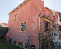 Resale - Villa - Estepona - Estepona Centro