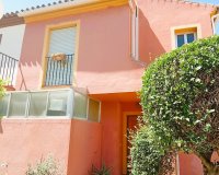 Resale - Villa - Estepona - Estepona Centro