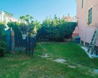 Resale - Villa - Estepona - Estepona Centro