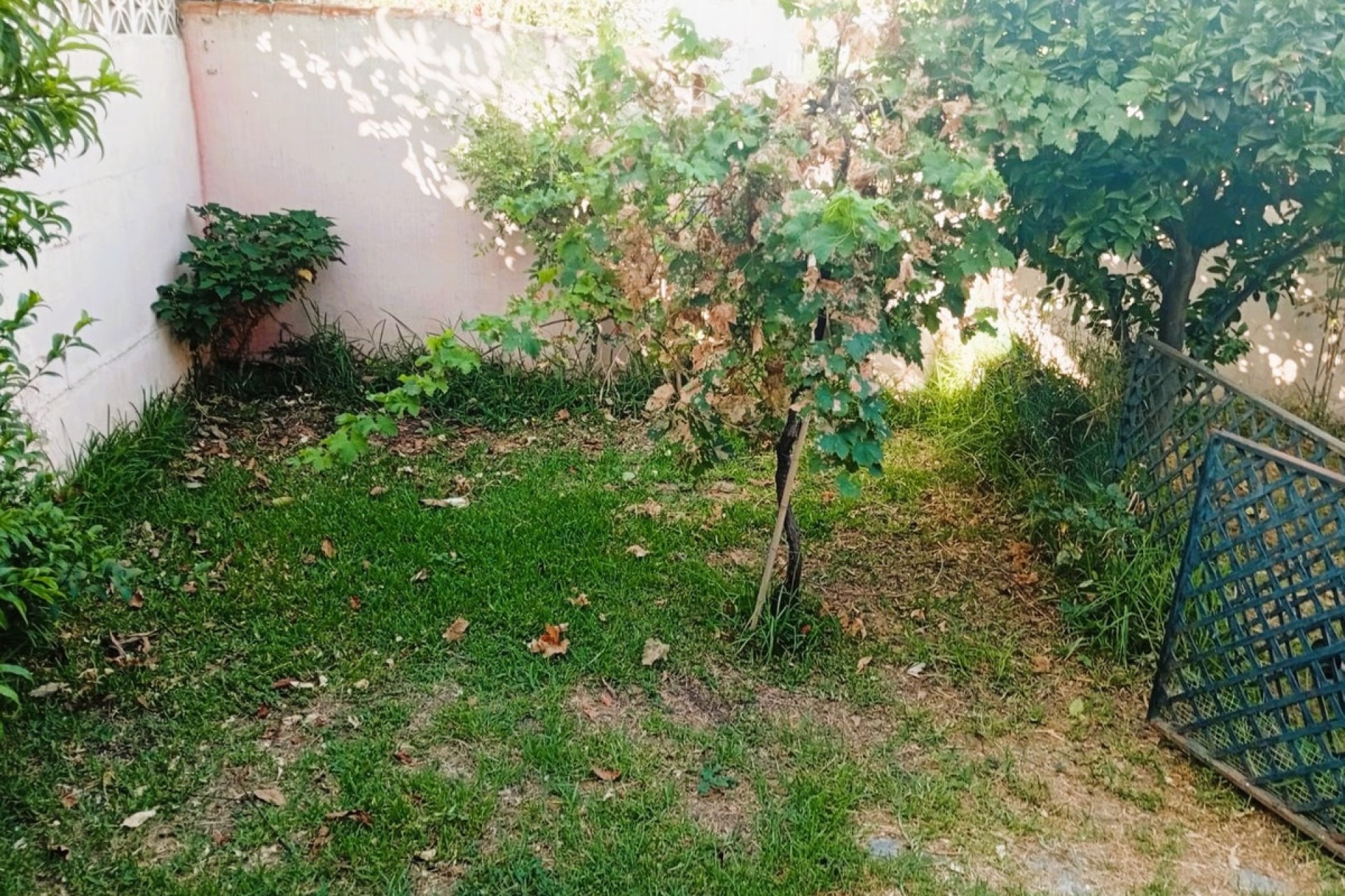 Resale - Villa - Estepona - Estepona Centro