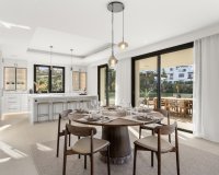 Resale - Villa - Estepona - Estepona Centro