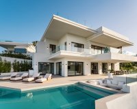 Resale - Villa - Estepona - Estepona Centro